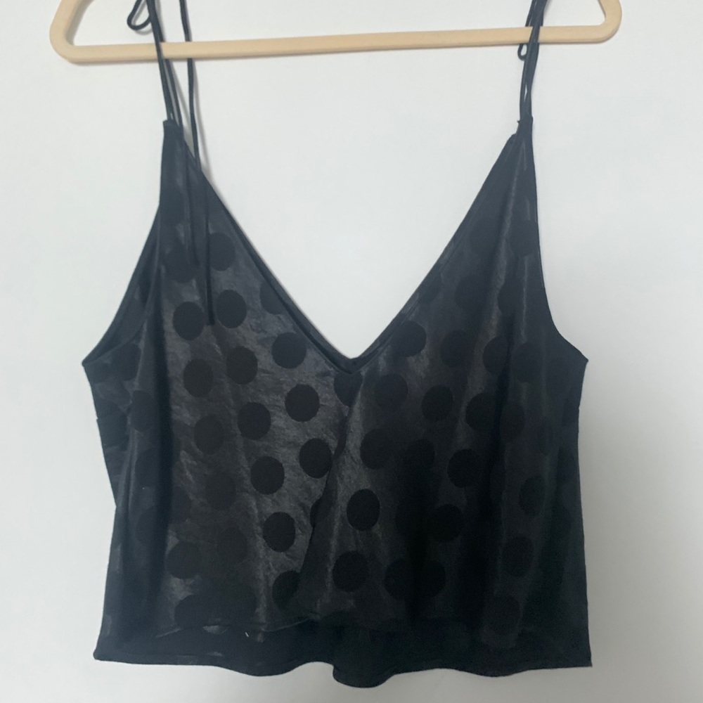 Victoria’s Secret cami